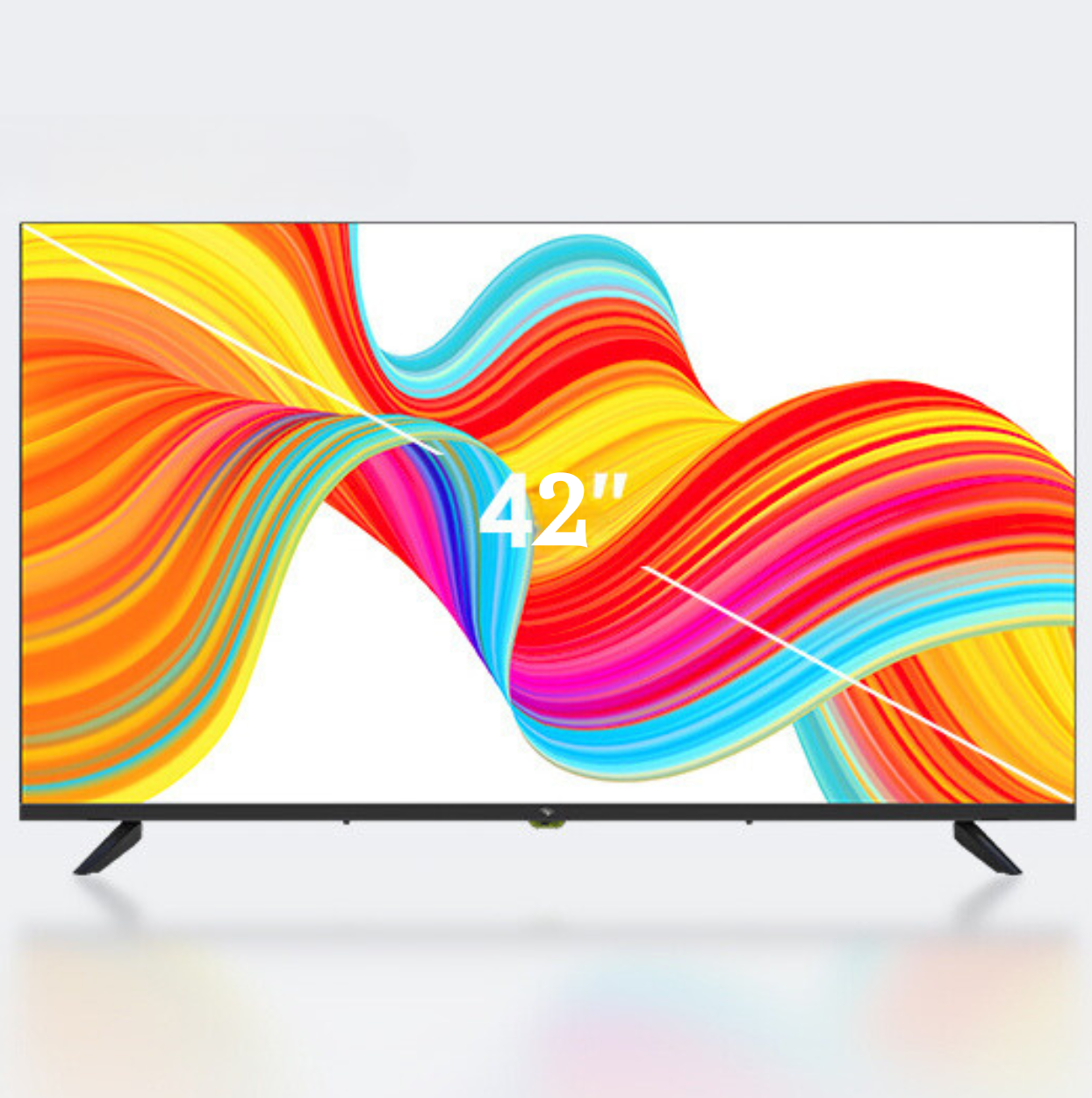 ITEL TV 42″ SMART FHD 1920*1080, RECEPTEUR INTGRE