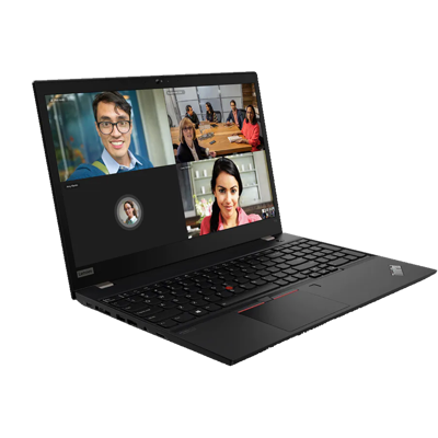 LENOVO THINKPAD T15 I5-1135G7 15,6″ 8GO 256GO SSD WIN10 PRO BLACK 36M (20W400QVFE)