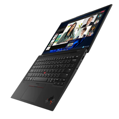 LENOVO THINKPAD X1 CARBON I7-1255U 14″WUXGA AG 16 GO 1 TO SSD WIN 11 PRO BLACK 36M (21CB003DFE)