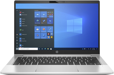HP 430 G8 I5-1135G7 13.3″ 4GB 256GB SSD FREEDOS 1YR WTY (32M77EA)
