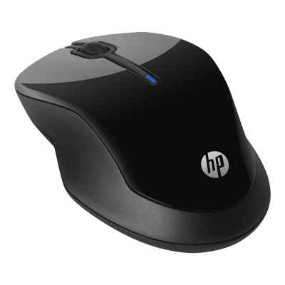 HP WIRELESS MOUSE 250 (3FV67AA)