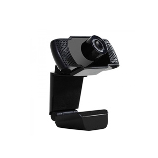 UPTEC – Webcam à clip – FULL HD 2MP – USB 2.0