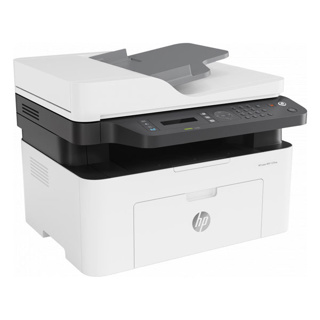 HP LASER 137FNW MONO MFP 4EN1 A4 RÉSEAU WIFI PPMB&W 20 ​​​(4ZB84A)