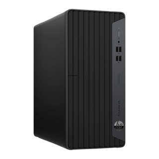 HP400 G7 MT I5-10500 4GB 1TB W11P64 + ECRAN P22V 12M (55Y24ES)