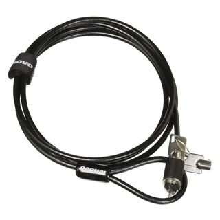 LENOVO SECURITY CABLE LOOK FOR ALL PRODUCTS ALL PRODUCTS (57Y4303)
