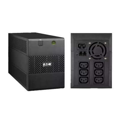 EATON 5E 2000 VA/1200W USB (5E2000IUSB)