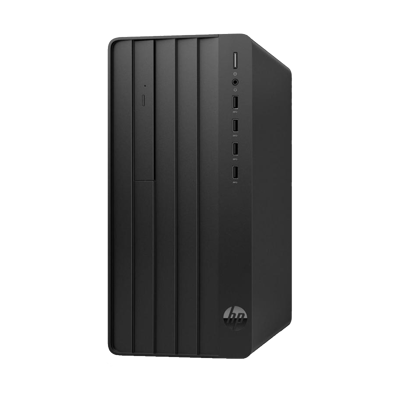 HP 290 G9 I5-12500 22″ 8GO 512GO SSD FREEDOS WIFI & BT 12M (5W7V0ES)