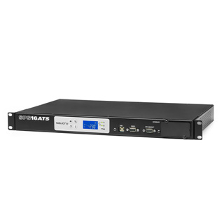 SALICRU SPS 16A STS – 1U (658CB000001)