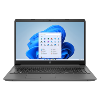 HP 15 I5-1235U 15,6″FHD 8 GO 256 GO SSD WIN11H CHALKBOARD GRAY 12M (6L9K4EA)