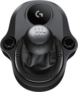 Logitech Driving Force Shifter-USB-EMEA-SHIFTER – G29