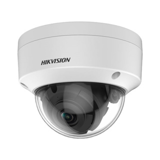 HIKVISION CAMERA INTERNE FIXED DOME 5MP IP67, IR20M 12M (DS-2CE57H0T-VPITF-C)