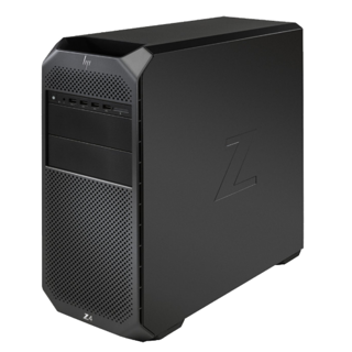 HP Z4 G4 XEON W-2223 16GB 2TB SATA 256GB SSD CG 4GB LINUX 3 YRS WTY (DS5628)