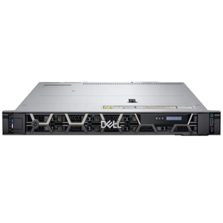 DELL PE R650XS XEON SILVER 4310 16GO 2*480GO SSD SATA PERC H745 IDRAC9EX 36M (PER650XS)