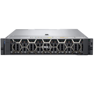 DELL PE R750XS XEON SILVER 4310 32GO 2*480GO SSD SATA PERC H745 IDRAC9EX 36M (PER750XS_32)