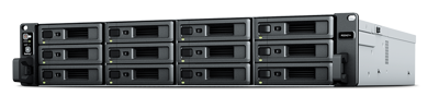 SYNOLOGY RACKSTATION RS2421PLUS 36M (RS2421PLUS)