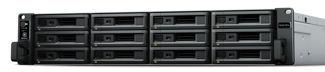 SYNOLOGY RACKSTATION RS3621RPXS 36M (RS3621RPXS)