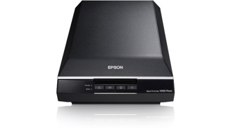 EPSON PERFECTION V600 PHOTO (B11B198032)