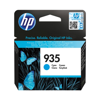 HP 935 Cyan Original Ink CartridgeHP Officejet 6820/6230