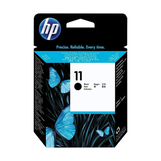HP 11 BLACK PRINTHEADHP INKJET 2200/2250 /DESIGNJET 500/800 (C4810A)