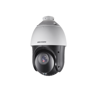 HIKVISION CAMERA EXTERNE IP PTZ 4MP 25X IP66, IR100M 12M (DS-2DE4425IW-DE)