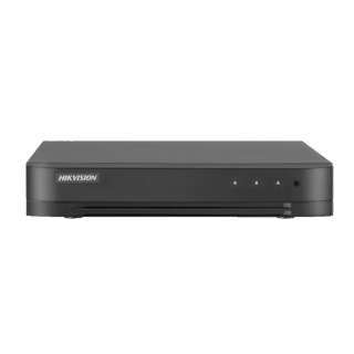 HIKVISION DVR 2MP 16CANAUX, 1HDD 12M (DS-7216HGHI-K1-S)