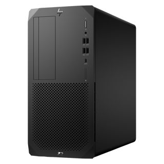 HP Z2 G5 XEON W-1250 8GB 1TB CG 2GB LINUX 3YRS WTY (DS5325)