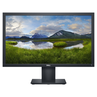 DELL 22 Monitor – E2222H – 54.48cm 36MOIS