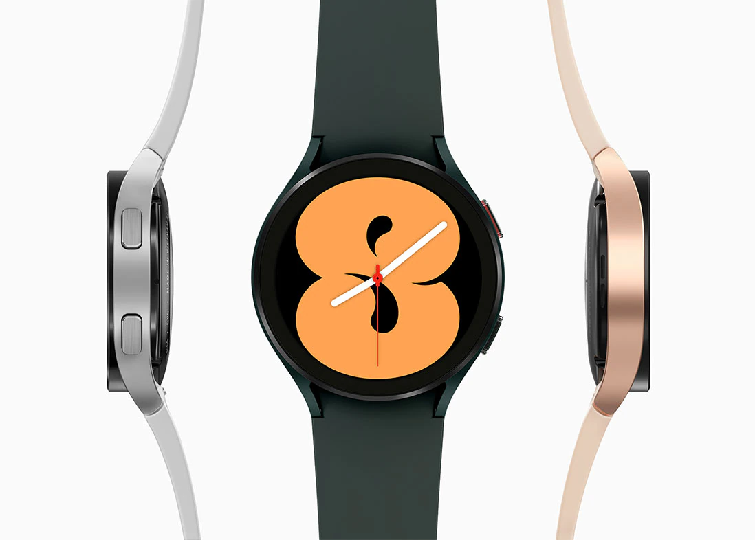 SAMSUNG GALAXY WATCH 4 (44MM) SUPER 