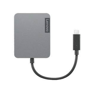 LENOVO USB-C TRAVEL HUB GEN2 (GX91A34575)