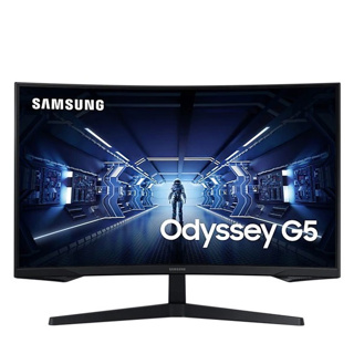 Samsung moniteur 34″ incurvé Gaming; Ratio 21:9 /Curvature 1000R / 165hz / Temps de réponse 1ms 12M