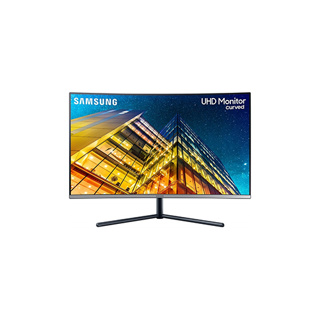 SAMSUNG MONITEUR 32 POUCES CURVED 4K SERIE 5 (LU32R590CWMXZN)