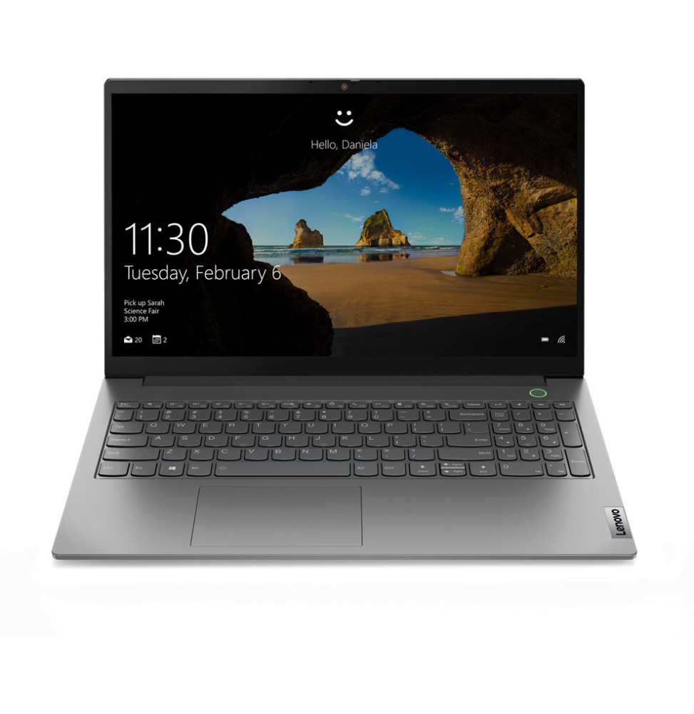 ORDINATEUR PORTABLE LENOVO THINKBOOK 15 G3 ACL