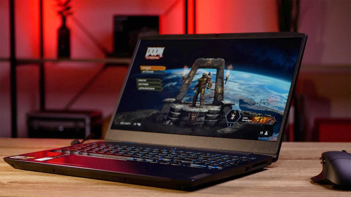 LENOVO GAMING 3 15ACH6 AMD RYZEN 7 5800H 15,6″