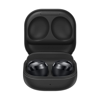 SAMSUNG GALAXY BUDS PRO – PHANTOM BLACK (SM-R190NZKAMEA)