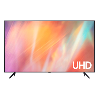 SAMSUNG TV 43″ SERIE A 4K 3,840X2,160 CRYSTAL UHD SMART BLEUTOOTH RECEPTEUR INTEGRÉ GARANTIE 1 AN (UE43AU7100UXTK)