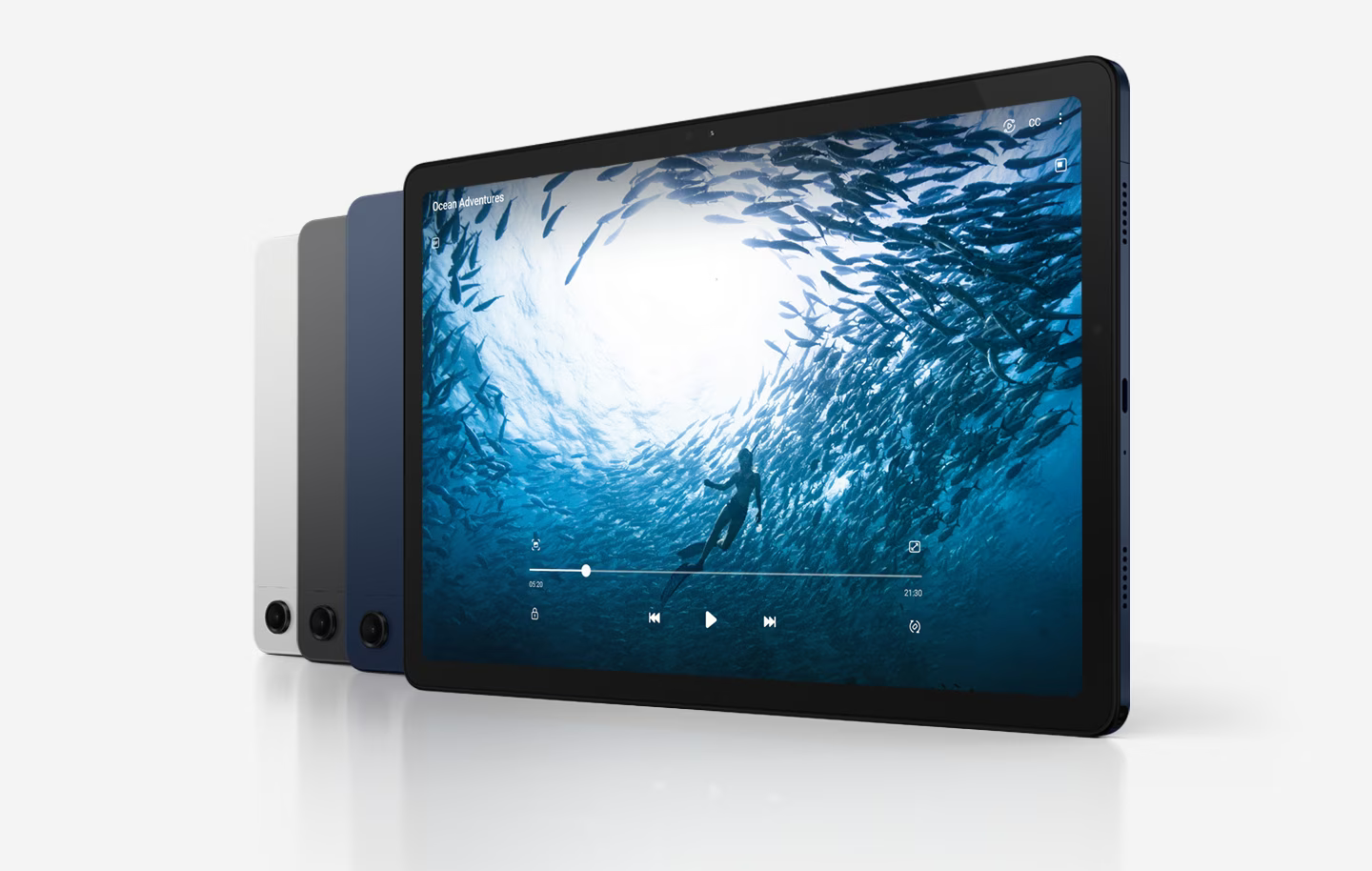 TABLETTE SAMSUNG GALAXY TAB A9+ 11″