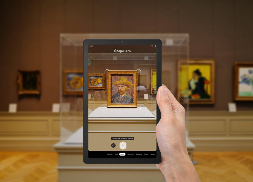 TABLETTE LENOVO 9″ TAB M9