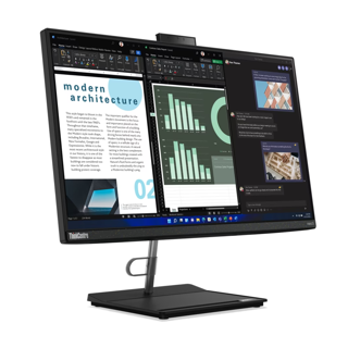 LENOVO Neo 30a-22 AiO i3-1215U 21,5″FHD 8Go 512Go SSD Freedos 24M