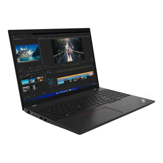 LENOVO Thinkpad T16 i7-1355U 16″ WUXGA AG 16Go 512Go SSD Win 11 PRO Black 36M