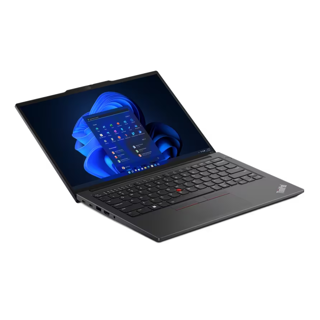 LENOVO Thinkpad E14 i7-1355U 14″WUXGA AG 8 Go 512 Go SSD Freedos BlackTopload Case 24M