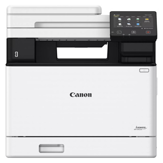 CANON Laser I-SENSYS MF754CDW MFP 4en1 Réseau Wifi Couleur A4 R/V 33 B&WPPM 33PPMCOL 33 36M