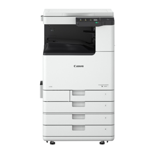 Canon Laser ImageRUNNER 2930i MFP 3en1 Réseau Wifi Mono A3 R/V 30 B&WPPM 12M