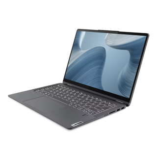 LENOVO Flex5 14IAU7 i7-1255U 14″WUXGA 16 Go 512 Go SSD Win 11 Home GREY 12M