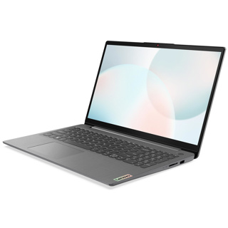 LENOVO Ideapad 3 15IAU7 i7-1255U 15,6″FHD 8Go 512Go SSD Win11H ARCTIC_GREY 24M