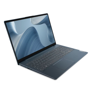 LENOVO Ideapad 5 15IAL7 i5-1235U 15,6″FHD 8Go 512Go SSD Win11H ABYSS_BLUE 24M