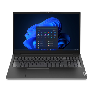LENOVO V15-IAP i3-1215U 15,6″FHD 4 Go 256 Go SSD Freedos Black 24M
