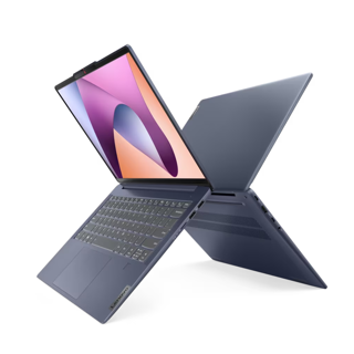 LENOVO Ideapad S5 14ABR8 AMD R7-7730U 14″WUXGA 16 Go 512 Go SSD W11H ABYSS BLUE 24M