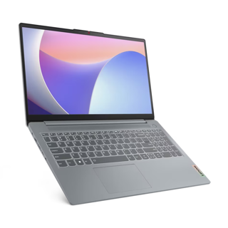 LENOVO IPS3 15IAH8 i5-12450H 15,6″FHD 8 Go 512 Go SSD Win 11 Home ARCTIC_GREY 24M
