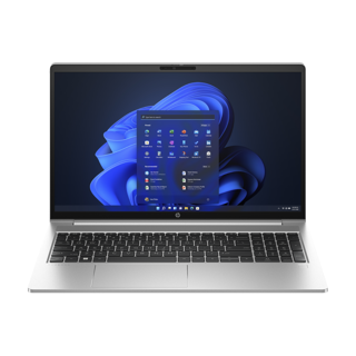 HP 450 G10 i5-1335U 15,6″ 8 Go 256 Go SSD W11P 24M