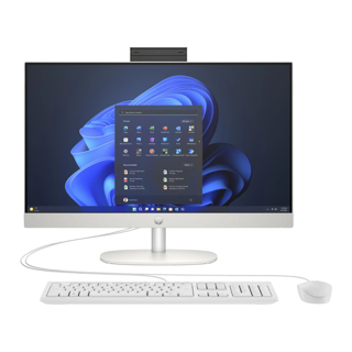 HP ProOne 240 G10 AiO i5-1335U 23.8″ 8Go 512Go SSD Freedos Iron Gray 36M